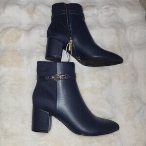 Tommy Hilfiger Women's Hatly Boot (New, Never Worn) Size 8